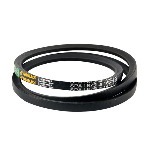 Ceinture de transmission de ceinture triangulaire-SPB4560LD / 4582L CEINTROL INDUSTRIELLE INDUSTRIELLE SPB3878LD / 3900LA