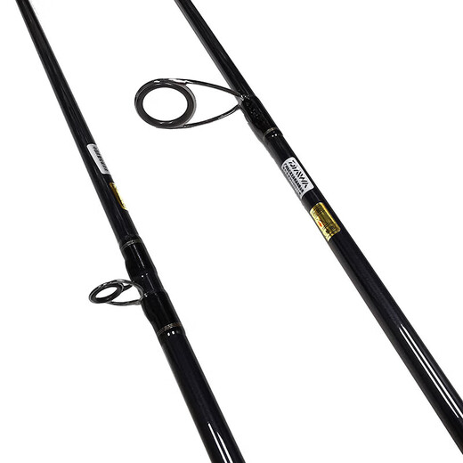 DAIWA CROSSFIRE CROSSFIRE crossfire line sea pole long throw fishing competition sporting mouth horse mouth micro-object wild fishing newbie fishing rod 2.14m /702MB.CSQ/gun handle