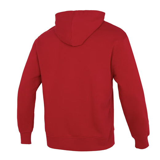 Nike (Nike) Menores y mujeres Sportswear Sportswear Sportswear Sweats Warm Looss Sweinshirt FQ3679-687 Año de nacimiento Rojo/mismo estilo para hombres y mujeres XL