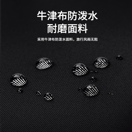 Xtep crossbody bag for men business casual commuting shoulder bag fashionable large capacity men's bag outdoor cycling breast bag black