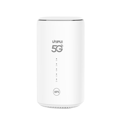 Laipu 25 plug-in card CPE mobile wireless dual 5G router Gigabit WiFi6 signal amplifier home router through the wall King SIM card-free full Netcom portable WiFi built-in dual 5G + 1 external plug-in card Gigabit-CPE