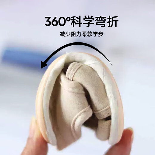 JOYNCLEON baby toe-cap sandals summer soft sole breathable baby boy toddler shoes 0-6-12 months baby girls cloth shoes cloth bottom rabbit sandals 11.5 cm inner length