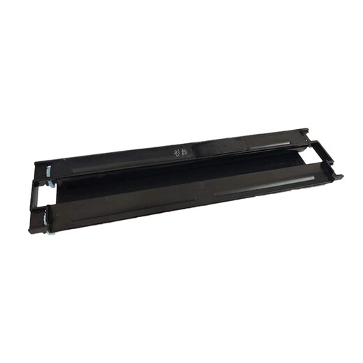 Signe de couleur CB-K826 Courroie de charbon de bois de transfert thermique 268 mm * 25,8 m (unité: boîte)