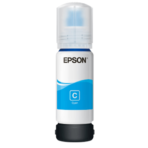 EPSON 002 Original -Tinte für L4166 L4168 L4266 L4268 Drucker Epson 002 Blau/Cyan -Tinte geeignet
