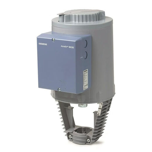 Germany SIEMENS Siemens electric valve actuator SKC62SKC60SKC32.60SKC32.61 SKC3260