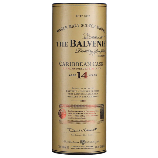 Balvenie 12 ans double baril 700 ml 14 ans 17 ans 21 ans Single Malt Scotch Whisky Balvenie Barrel de 14 ans.