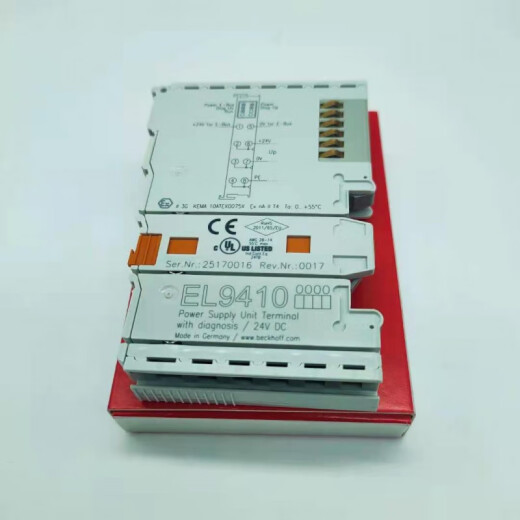 倍福BECKHOFFEK1100 EK1122 EL1008 EL2008 EL6731 EL675 EK1 EK1 EL2008