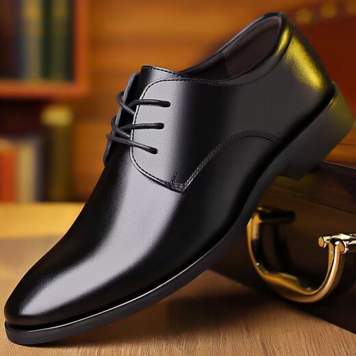 Zapatos de hombre de hombres changxiang huili zapatos de cuero de verano zapatos casuales para hombres zapatos de tablero de moda para hombres zapatos de trabajo suaves