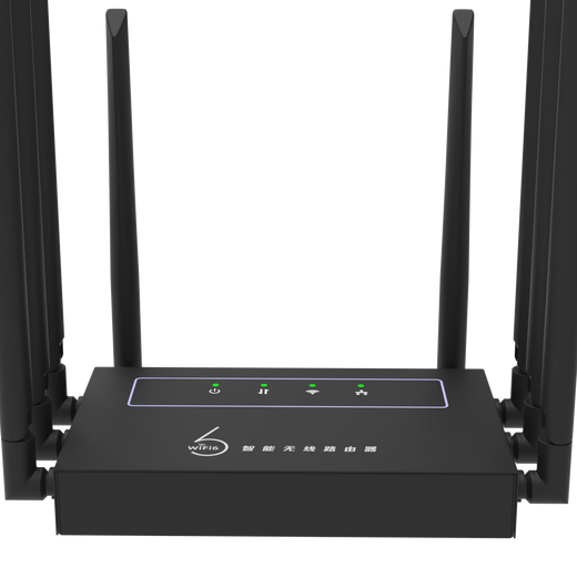 Noxing enrutador inalámbrico 4G wifi6 tarjeta enchufable móvil portátil Netcom portátil teléfono móvil enrutamiento de equipos de Internet 4G enrutador de grado industrial con puerto de red señal fuerte tarjeta incorporada fuerte Netcom RF11 completo (8 antenas a través del rey de la pared)