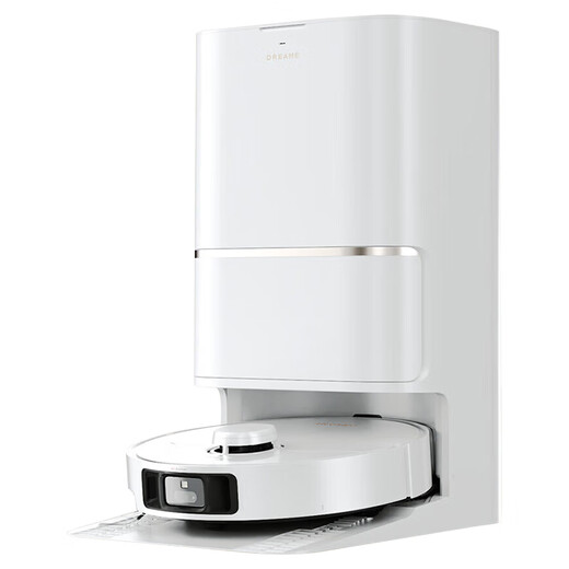 Chaimi enhanced version official reprinted machine S30 Pro Ultra ultra-thin upper and lower water version sweeping robot fully automatic sweeping, mopping, washing and drying all in one S30ProUltra water tank version slight trial B level