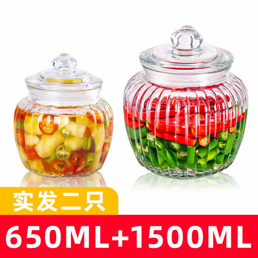 Junsheng kimchi jar jar gancemed glate bottle utleed jarged jarged rank rate grable mabsed bottle micled gared ullend grabled strested jar 1506ml (сингл)