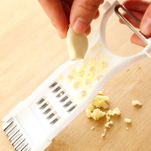 Multifunctional household vegetable shredding potato shredder potato slicing peeling knife vegetable grater kitchen artifact multifunctional peeling knife 1 piece