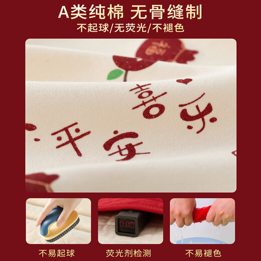 Mian Xiaoguo Newborn Meet Gift Box, Baby Clothes, Newborn Suit, Newborn Baby Full Moon Supplies, Maternity Gift, High-end Warmth | 22 Pieces | Portable Gift Box 66cm (Full Moon Gift 3-6 months)