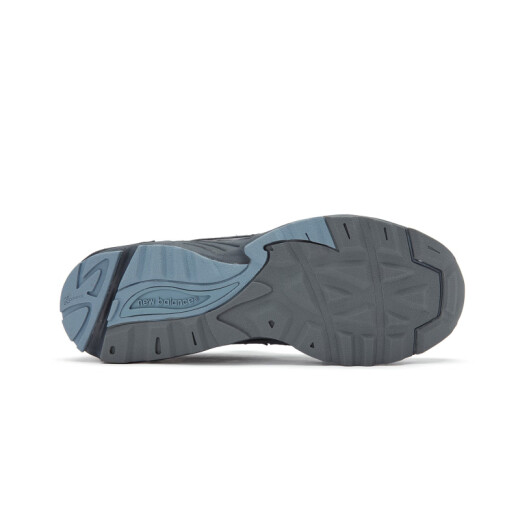 New Balance NB878 zapatos de papá oficiales zapatos para hombres zapatos para mujeres parejas retro malla de verano transpirable top informal