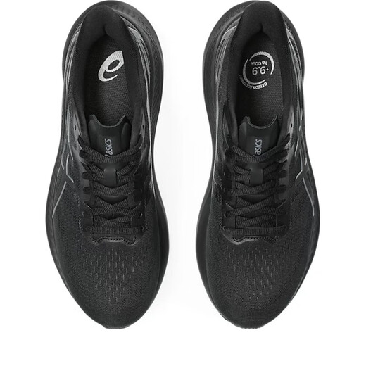 亚瑟士（asics ）GT-2000 12 24新轻量缓震舒适透气稳定支撑男士跑步运动鞋 灰色1011B691-020 40 /US7码/US7