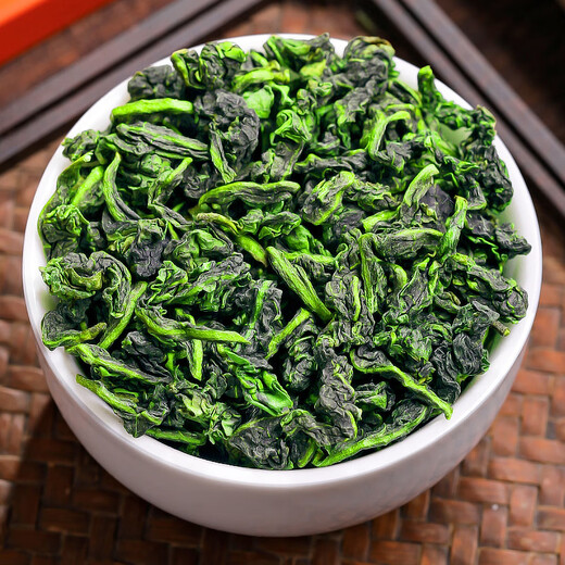 赛八仙茶叶 6A珍品安溪铁观音新茶高山新枞特级清香型乌龙茶250g*1/罐