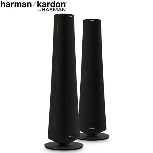 Harman Kardon CITATION BAR MB1100 700 5.1 Magic Home Theatre Set TV Barra de sonido Audio Dolby Surround Inalámbrico Bluetooth Barra de sonido Soundbar 5.1 Music Magic Deluxe Cannon Set Negro (con BAR)