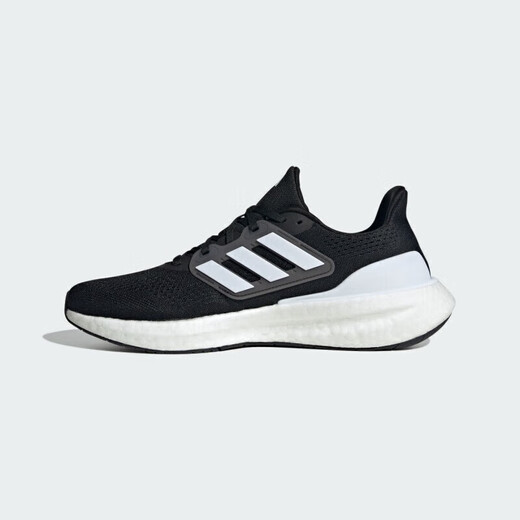 阿迪达斯 （adidas）跑步鞋男鞋秋冬冬季运动鞋ULTRABOOST爆米花舒适减震回弹休闲鞋 IF4839 39