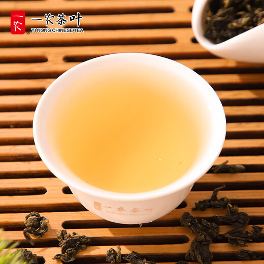 Yinong Sharci Tieguanyin очень сильный вкус типа 180 г (24 упаковки) вакуумный пакет Oolong чайные листья мягкие вкусы