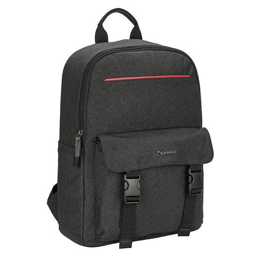 Diplomático Diplomático Mochila portátil Bolsa de computadoras Viaje de negocios DS-14099L