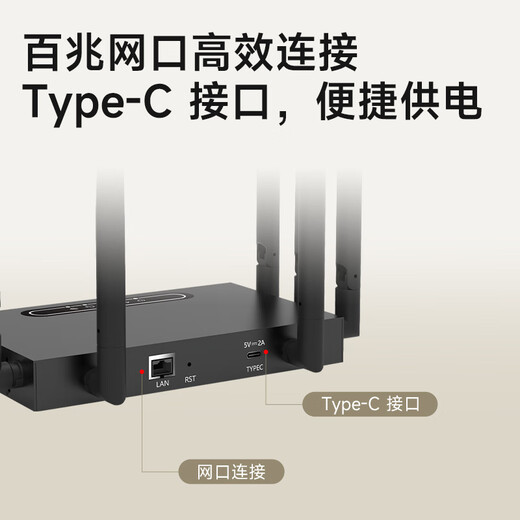China Unicom 4gcpe wireless mobile router portable wifi6 card-free Internet treasure home broadband no network cable portable supports 5G/4G devices to access the Internet national general traffic