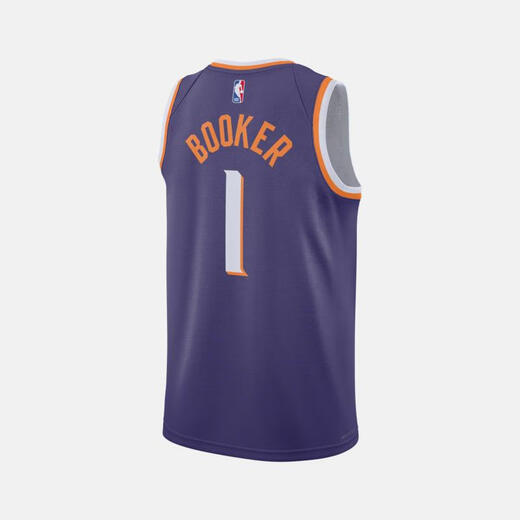 Nike Dri-FIT NBA Swingman Jersey Men's Quick Dry Jersey Spring and Summer DV4855-566 M