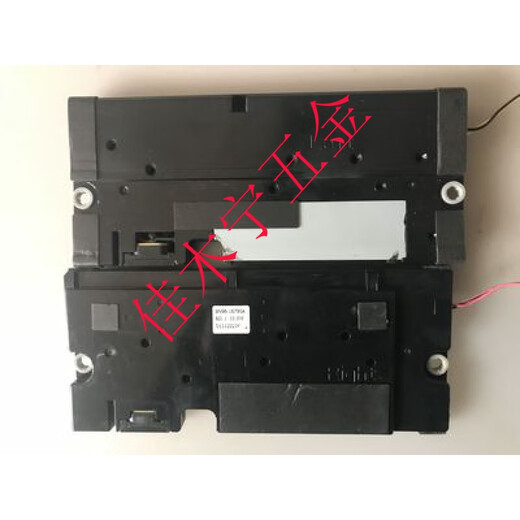 
Brand new original Samsung UA46D6000SJ speaker UA55D6000SJ BN96-16796B A 6 ohm 10W disassembly