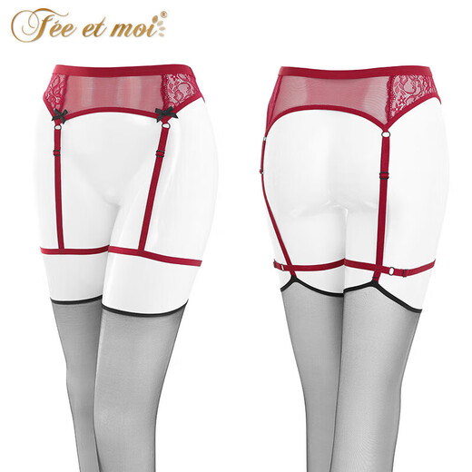 Sexy stockings vent black stockings underwear large size 2025 new sexy attack speed robe tight pure crotch open black stockings 80-130Jin [Jin equals 0.5 kg] can wearable raw lace suspender stockings 724 Couple stimulating stockings open crotch suspender silk