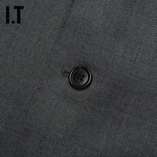 THOM BROWNE IT Men's Suit Jacket New Producto de moda de textura de moda