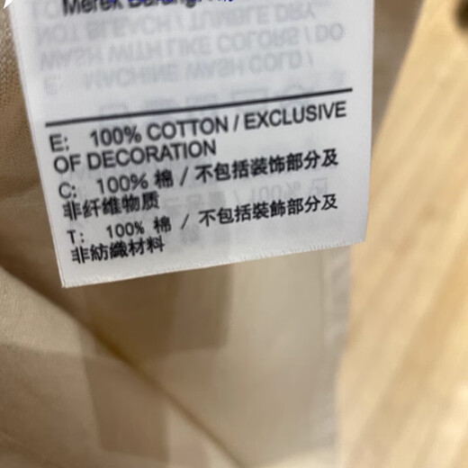 耐克（NIKE）短袖男女装夏季纯棉透气圆领宽松印花潮流针织T恤衫休闲上衣半袖 FV9274-901 165/84A/S