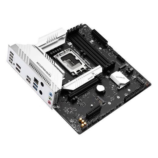 Mingxuan (MAXSUN) MS-Terminator B760M D4 Wifi Desktop 13th Generation Z690 Terminator Office Computer Motherboard MS-Challenger B760M-N D5