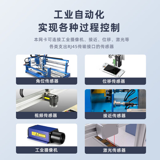 EB-LINK PCI-E转2.5G双口网卡千兆2电口有线网卡esxi软路由PXE无盘启动网络适配器稳定版