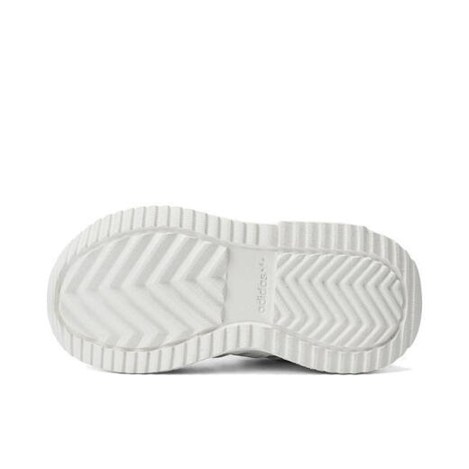 阿迪达斯 （adidas）Originals三叶草2024年男童RETROPY F2 CF EL I休闲鞋 JP7027 27