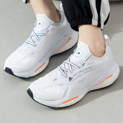 阿迪达斯（adidas）春季新款女子运动鞋潮流轻便透气时尚休闲鞋 GX9859 35.5