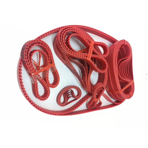 German Continental SYNCHROFLEXGEN3 Contitech polyurethane steel wire belt trapezoidal tooth timing belt AT SYNCHROFLEX AT10 GEN3 440