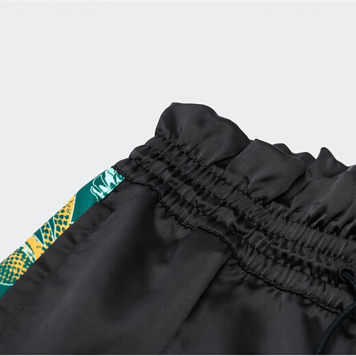 
Adidas Clover Autumn Fashion Trendy Sports Breathable Comfort Women's Casual Sport Pants GR1389 S