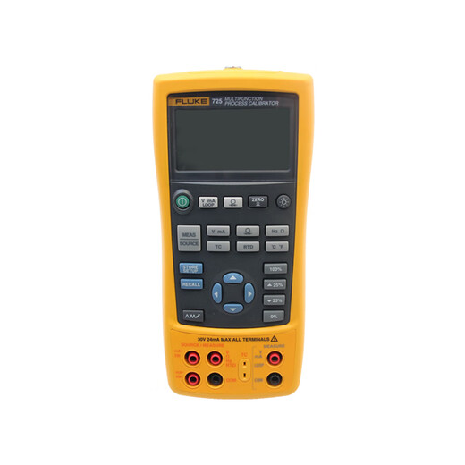 Fluke 724/725S/726CN Многофункциональный калибратор калибратора F725S/724CN F725