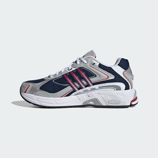Adidas阿迪达斯2024夏男女同款鞋RESPONSE三叶草时尚休闲运动鞋 IG6227 35.5