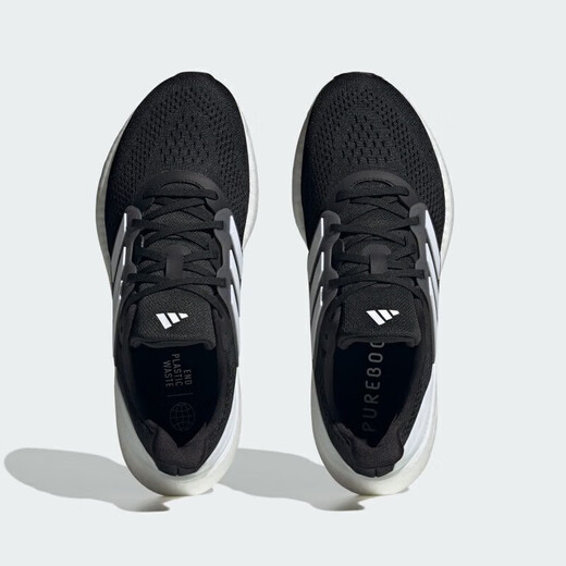 阿迪达斯 （adidas）跑步鞋男鞋秋冬冬季运动鞋ULTRABOOST爆米花舒适减震回弹休闲鞋 IF4839 39
