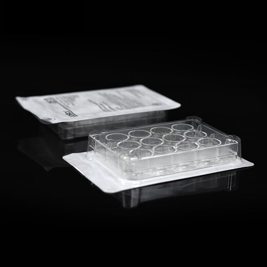 
Yuncheng Corning Laboratory Cell Culture Plate 6-well 12-well 24-well 48-well 96-well Selection Culture Plate Package Individually Packaged Corning 24-well 3524 Single