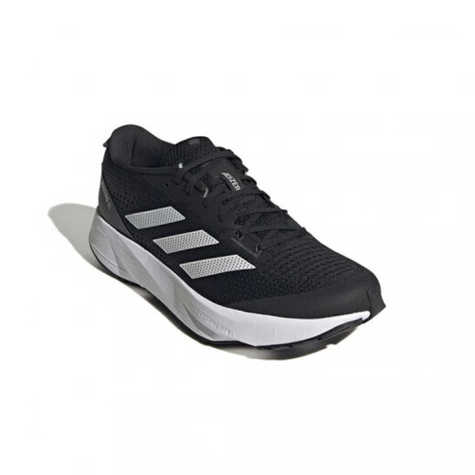 ADIDAS SAPOS Men's and Women's New Adizero SL2 Colmientas cómodas y versátiles y versátiles. HQ1349 36
