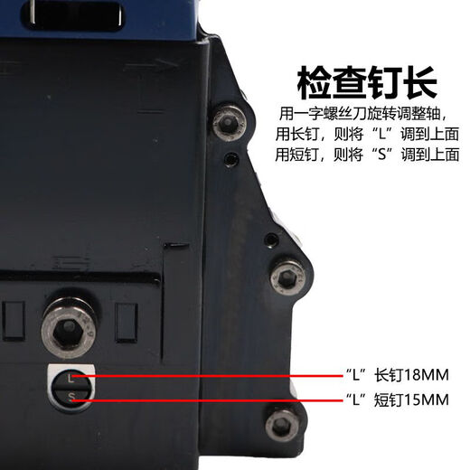 Wen Yijia Speed ​​Speed ​​Leopard ADCSY-19-35 Pneumatic Box Sceding Machine, carton Boîte de nrave Code de pistolet à ongles Machine d'emballage de pistole