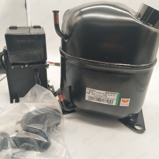 XMSJNJ9232E NJ9226E NJ2192GK ENBRAC REFRIGERATEUR COMPRESSEUR DE GLA