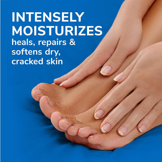 Dr. Scholl's Ultra Moisturizing Foot Mask 3 Pack Moisturizes, repairs and softens rough, dry skin