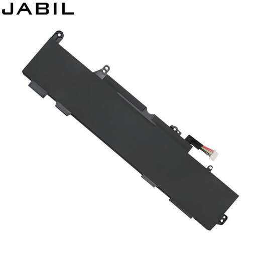 JABIL适用HP惠普EliteBook 735 740 830 840 G5/G6 ZBook 14u G5/G6 HSN-I13C I17C-4 SS03XL笔记本电池