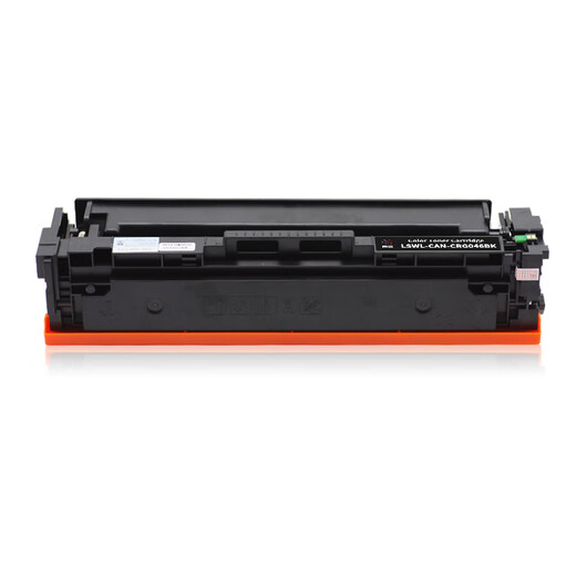 莱盛CRG046硒鼓 适用佳能LBP 653Cdw 654Cx墨盒MF732Cdw 735Cx彩色粉盒 【四色套装】黑/蓝/黄/红各1支