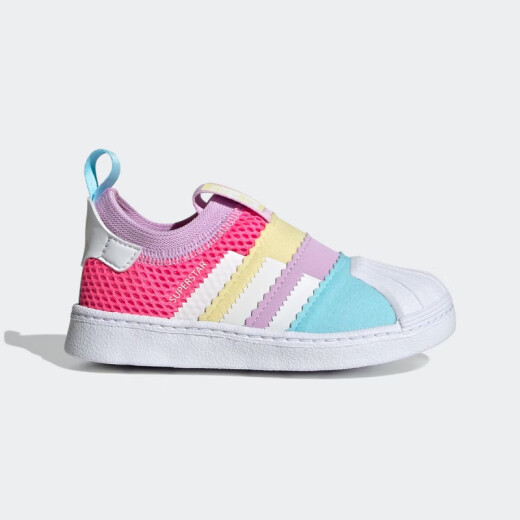 Adidas Superstar 360 2.0 I Baby Sneakers Gy9197 Gy9197 19