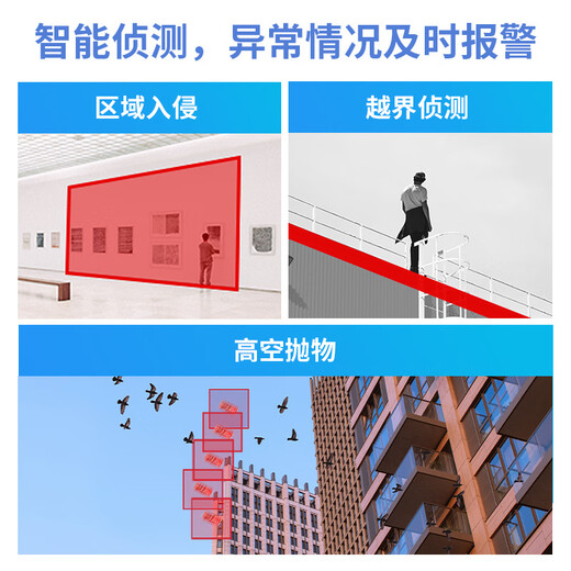 普联（TP-LINK）H.265 高清监控网络远程硬盘录像机摄像头NVR 四路 单盘位 800万接入 不带硬盘NVR6104C-L