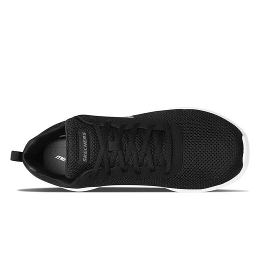 斯凯奇丨Skechers男士轻薄透气网面运动跑步鞋软底舒适休闲健步鞋58362