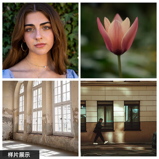 Sigma 24-70mm F2.8 DG DN II ART second generation full-frame mirrorless standard zoom lens Sony E-mount free main picture accessories official standard